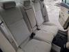 Rear bench seat from a Nissan Primera (P12), 2002 / 2008 2.0 16V, Hatchback, Petrol, 1.998cc, 103kW (140pk), FWD, QR20DE, 2002-07 / 2008-10, P12 2003