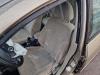 Seat, left from a Nissan Primera (P12), 2002 / 2008 2.0 16V, Hatchback, Petrol, 1.998cc, 103kW (140pk), FWD, QR20DE, 2002-07 / 2008-10, P12 2003
