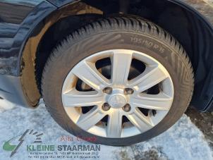 Used Set of wheels + tyres Mitsubishi Colt (Z2/Z3) 1.3 16V Price on request offered by Kleine Staarman B.V. Autodemontage