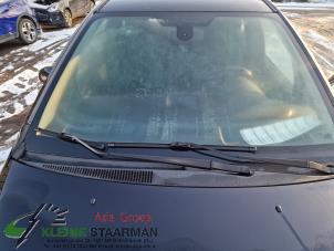 Used Cowl top grille Mitsubishi Colt (Z2/Z3) 1.3 16V Price on request offered by Kleine Staarman B.V. Autodemontage