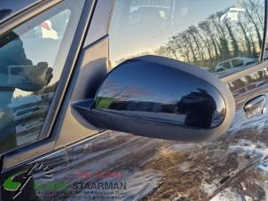 Used Wing mirror, left Mitsubishi Colt (Z2/Z3) 1.3 16V Price on request offered by Kleine Staarman B.V. Autodemontage