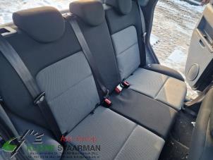 Used Rear bench seat Mitsubishi Colt (Z2/Z3) 1.3 16V Price on request offered by Kleine Staarman B.V. Autodemontage