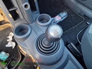 Used Gear stick knob Mitsubishi Colt (Z2/Z3) 1.3 16V Price on request offered by Kleine Staarman B.V. Autodemontage