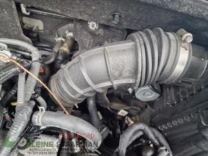 Used Air intake hose Nissan Qashqai (J11) 1.3 DIG-T 140 16V Price on request offered by Kleine Staarman B.V. Autodemontage