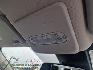 Used Interior lighting, front Nissan Qashqai (J11) 1.3 DIG-T 140 16V Price on request offered by Kleine Staarman B.V. Autodemontage