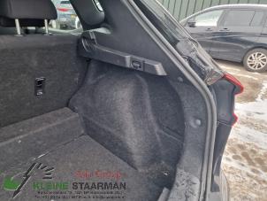Used Boot lining right Nissan Qashqai (J11) 1.3 DIG-T 140 16V Price on request offered by Kleine Staarman B.V. Autodemontage