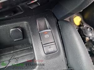 Used Parking brake switch Nissan Qashqai (J11) 1.3 DIG-T 140 16V Price on request offered by Kleine Staarman B.V. Autodemontage