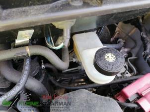 Used Master cylinder Toyota Yaris Verso (P2) 1.5 16V Price on request offered by Kleine Staarman B.V. Autodemontage