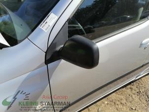 Used Wing mirror, left Toyota Yaris Verso (P2) 1.5 16V Price on request offered by Kleine Staarman B.V. Autodemontage