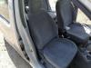 Seat, right from a Toyota Yaris Verso (P2), 1999 / 2005 1.5 16V, MPV, Petrol, 1.497cc, 78kW (106pk), FWD, 1NZFE, 2000-03 / 2005-09, NCP21 2001