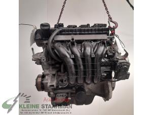 Used Engine Mitsubishi Colt (Z2/Z3) 1.5 16V CZ3 Price € 500,00 Margin scheme offered by Kleine Staarman B.V. Autodemontage