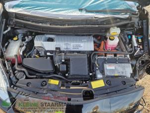 Gebrauchte Motor Toyota Prius (ZVW3) 1.8 16V Preis € 1.850,00 Margenregelung angeboten von Kleine Staarman B.V. Autodemontage