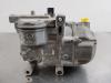 Air conditioning pump from a Toyota Prius (ZVW3), 2009 / 2016 1.8 16V, Hatchback, Electric Petrol, 1.798cc, 100kW (136pk), FWD, 2ZRFXE, 2008-06 / 2016-06, ZVW30 2011