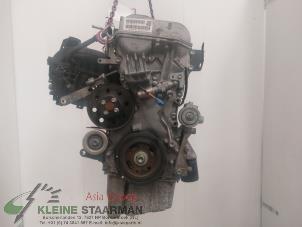 Used Engine Suzuki Vitara (LY/MY) 1.6 16V VVT Price on request offered by Kleine Staarman B.V. Autodemontage