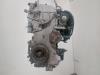 Engine from a Mazda 5 (CWA9), 2010 2.0i 16V, MPV, Petrol, 1.999cc, 110kW (150pk), FWD, LFZB, 2010-09, CWA9G 2011