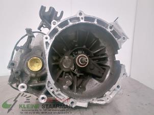 Used Gearbox Mazda 5 (CWA9) 2.0i 16V Price on request offered by Kleine Staarman B.V. Autodemontage