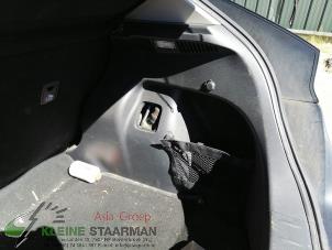 Used Boot lining right Nissan Leaf (ZE1) 40kWh Price on request offered by Kleine Staarman B.V. Autodemontage