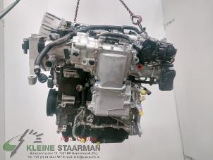 Usagé Moteur Mazda CX-30 (DM) 2.0 e-SkyActiv X 186 16V Prix sur demande proposé par Kleine Staarman B.V. Autodemontage
