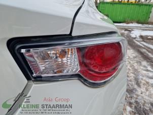 Used Taillight, right Toyota GT 86 (ZN) 2.0 16V Price on request offered by Kleine Staarman B.V. Autodemontage