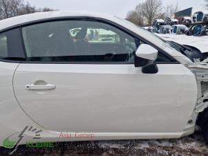 Used Door 2-door, right Toyota GT 86 (ZN) 2.0 16V Price on request offered by Kleine Staarman B.V. Autodemontage