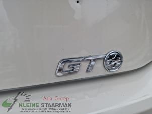 Usagé Ordinateur divers Toyota GT 86 (ZN) 2.0 16V Prix sur demande proposé par Kleine Staarman B.V. Autodemontage
