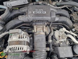 Used Throttle body Toyota GT 86 (ZN) 2.0 16V Price on request offered by Kleine Staarman B.V. Autodemontage