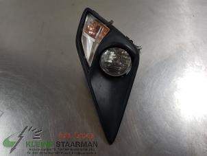 Used Fog light, front left Toyota GT 86 (ZN) 2.0 16V Price on request offered by Kleine Staarman B.V. Autodemontage
