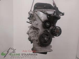 Used Engine Kia Venga 1.4 CVVT 16V Price on request offered by Kleine Staarman B.V. Autodemontage