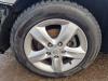 Kia Cee'd Sporty Wagon (EDF) 1.4 16V Set of wheels + winter tyres