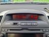 Kia Cee'd Sporty Wagon (EDF) 1.4 16V Interior display