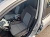 Seat, left from a Kia Cee'd Sporty Wagon (EDF), 2007 / 2012 1.4 16V, Combi/o, Petrol, 1.396cc, 66kW (90pk), FWD, G4FA, 2009-07 / 2012-12, EDF5PB; EDF5PC; EDF5PD; EDF5PE 2010