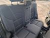 Rear bench seat from a Kia Sportage (QL), 2015 / 2022 1.6 GDI 16V 4x2, Jeep/SUV, Petrol, 1.591cc, 97kW (132pk), FWD, G4FD, 2015-09 / 2022-09, QLEF5P11; QLEF5P31 2016