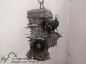 Used Engine Toyota Auris Touring Sports (E18) 1.8 16V Hybrid Price € 2.000,00 Margin scheme offered by Kleine Staarman B.V. Autodemontage