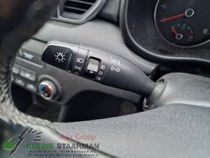 Used Steering column stalk Kia Sportage (QL) 1.6 GDI 16V 4x2 Price on request offered by Kleine Staarman B.V. Autodemontage