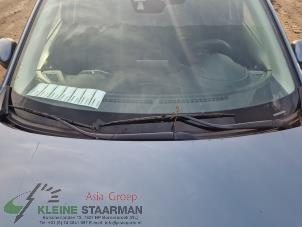 Used Cowl top grille Mazda 3 (BM/BN) 1.5 Skyactiv-G 100 16V Price on request offered by Kleine Staarman B.V. Autodemontage