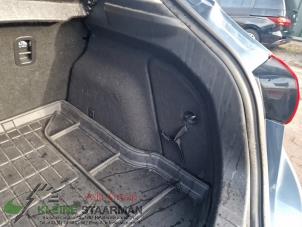 Used Boot lining right Mazda 3 (BM/BN) 1.5 Skyactiv-G 100 16V Price on request offered by Kleine Staarman B.V. Autodemontage