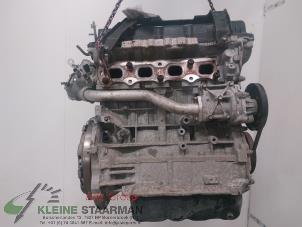 Used Engine Mitsubishi Outlander (GF/GG) 2.0 16V PHEV 4x4 Price € 2.000,00 Margin scheme offered by Kleine Staarman B.V. Autodemontage