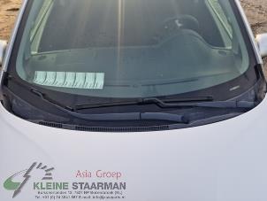 Used Cowl top grille Kia Rio III (UB) 1.2 CVVT 16V Price on request offered by Kleine Staarman B.V. Autodemontage