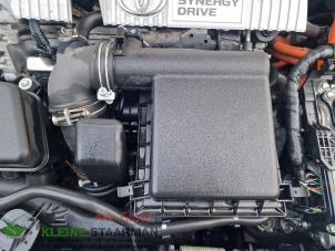 Usagé Boîtier filtre à air Toyota Auris (E15) 1.8 16V HSD Full Hybrid Prix sur demande proposé par Kleine Staarman B.V. Autodemontage