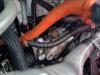Bremskraftverstärker van een Toyota Auris (E15), 2006 / 2012 1.8 16V HSD Full Hybrid, Fließheck, Elektrisch Benzin, 1.798cc, 100kW (136pk), FWD, 2ZRFXE, 2010-09 / 2012-09, ZWE150 2011