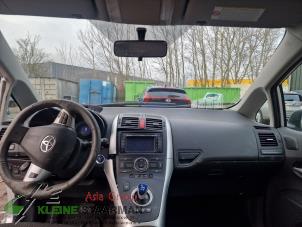 Usados Juego y módulo de airbag Toyota Auris (E15) 1.8 16V HSD Full Hybrid Precio de solicitud ofrecido por Kleine Staarman B.V. Autodemontage
