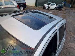 Used Roof strip, left Mitsubishi Colt (Z2/Z3) 1.5 16V CZ3 Price on request offered by Kleine Staarman B.V. Autodemontage