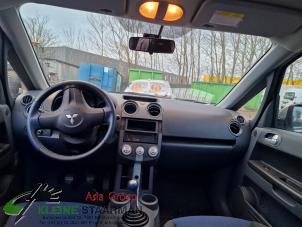 Usados Juego y módulo de airbag Mitsubishi Colt (Z2/Z3) 1.5 16V CZ3 Precio de solicitud ofrecido por Kleine Staarman B.V. Autodemontage