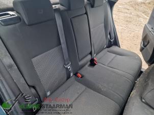 Used Rear bench seat Toyota Auris (E18) 1.8 16V Hybrid Price on request offered by Kleine Staarman B.V. Autodemontage