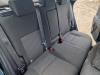 Rear bench seat from a Toyota Auris (E18), 2012 / 2019 1.8 16V Hybrid, Hatchback, 4-dr, Electric Petrol, 1.798cc, 100kW (136pk), FWD, 2ZRFXE, 2012-10 / 2019-03, ZWE186L-DH; ZWE186R-DH 2014