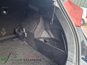 Used Boot lining right Toyota Auris (E18) 1.8 16V Hybrid Price on request offered by Kleine Staarman B.V. Autodemontage