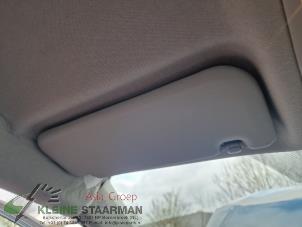 Gebrauchte Sonnenblende Toyota Auris (E18) 1.8 16V Hybrid Preis auf Anfrage angeboten von Kleine Staarman B.V. Autodemontage