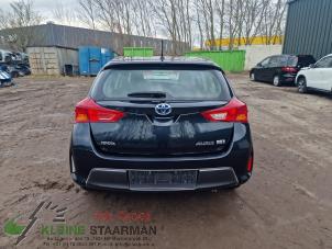 Used Rear panel bodywork Toyota Auris (E18) 1.8 16V Hybrid Price on request offered by Kleine Staarman B.V. Autodemontage