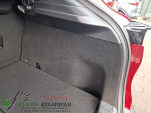 Used Boot lining right Mazda CX-30 (DM) 2.0 e-SkyActiv X 186 16V Price on request offered by Kleine Staarman B.V. Autodemontage