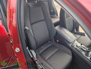 Used Seat, right Mazda CX-30 (DM) 2.0 e-SkyActiv X 186 16V Price on request offered by Kleine Staarman B.V. Autodemontage